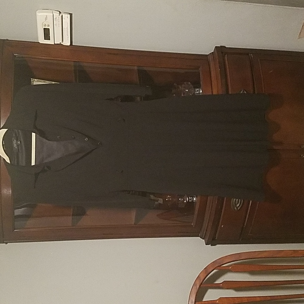 Tahari ASL dress
